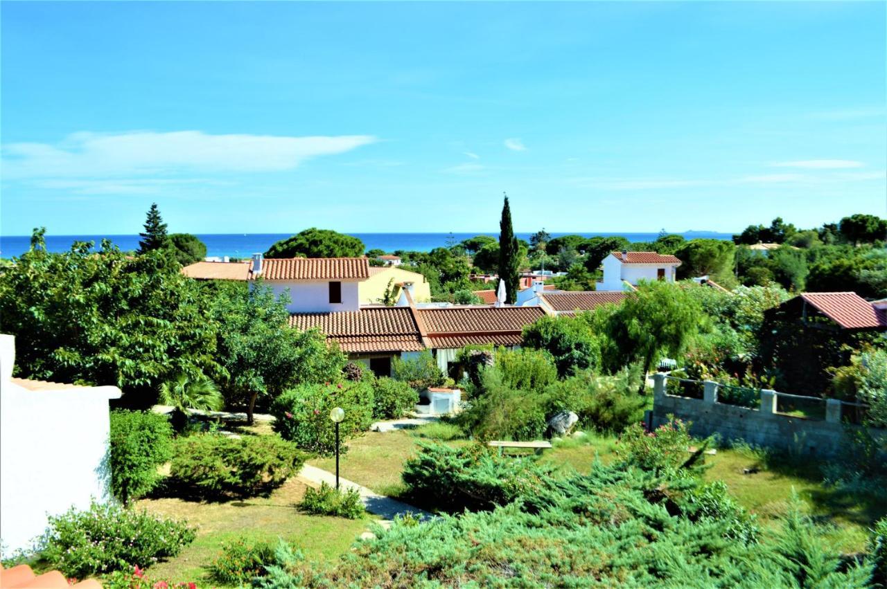 Nuova Valmar Villa Camboni Коста Рей Экстерьер фото