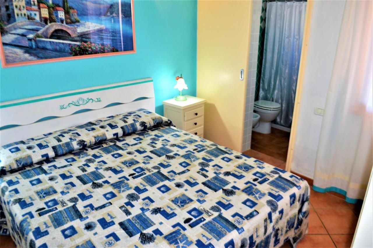 Nuova Valmar Villa Camboni Коста Рей Экстерьер фото
